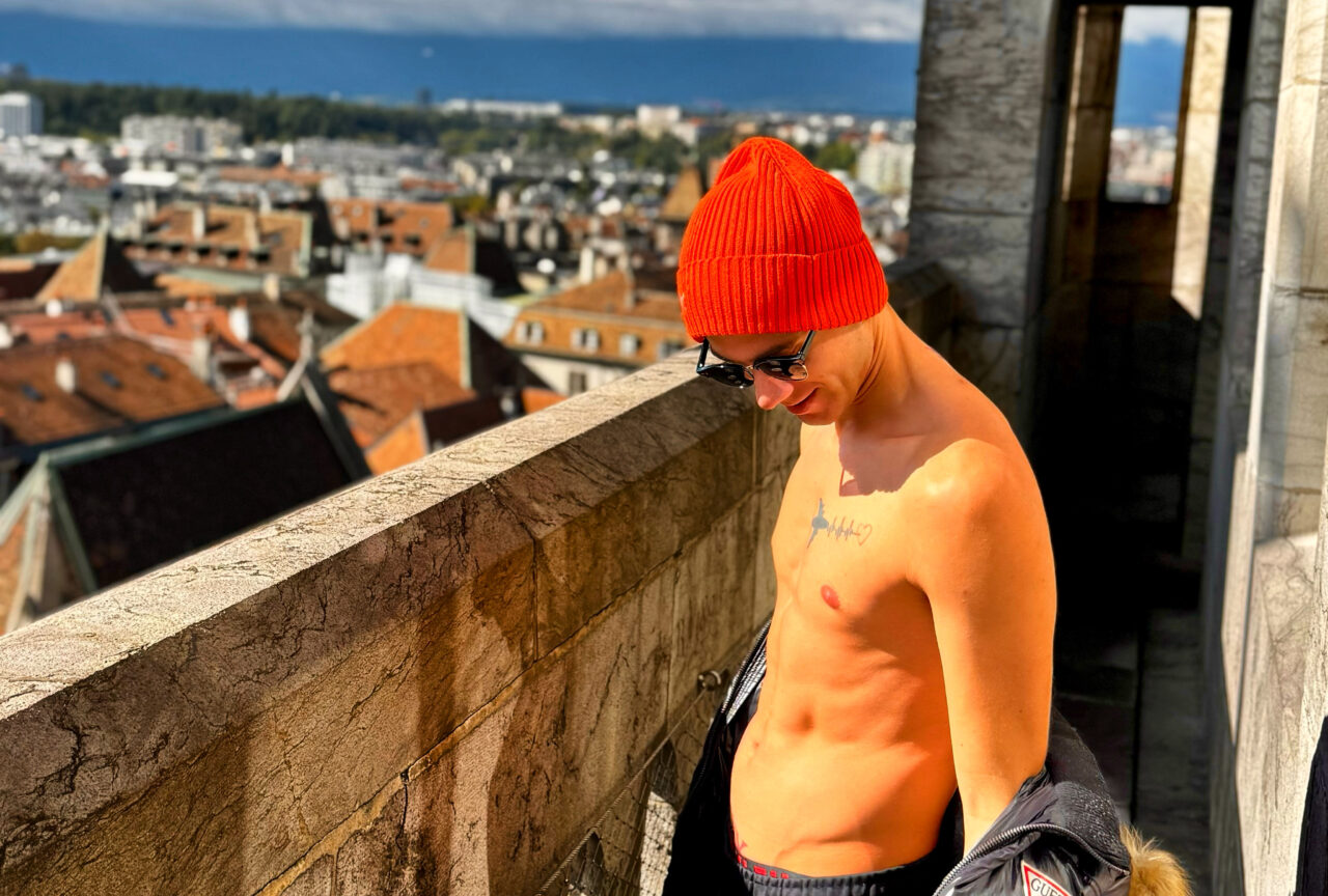 Why I Started OnlyFans