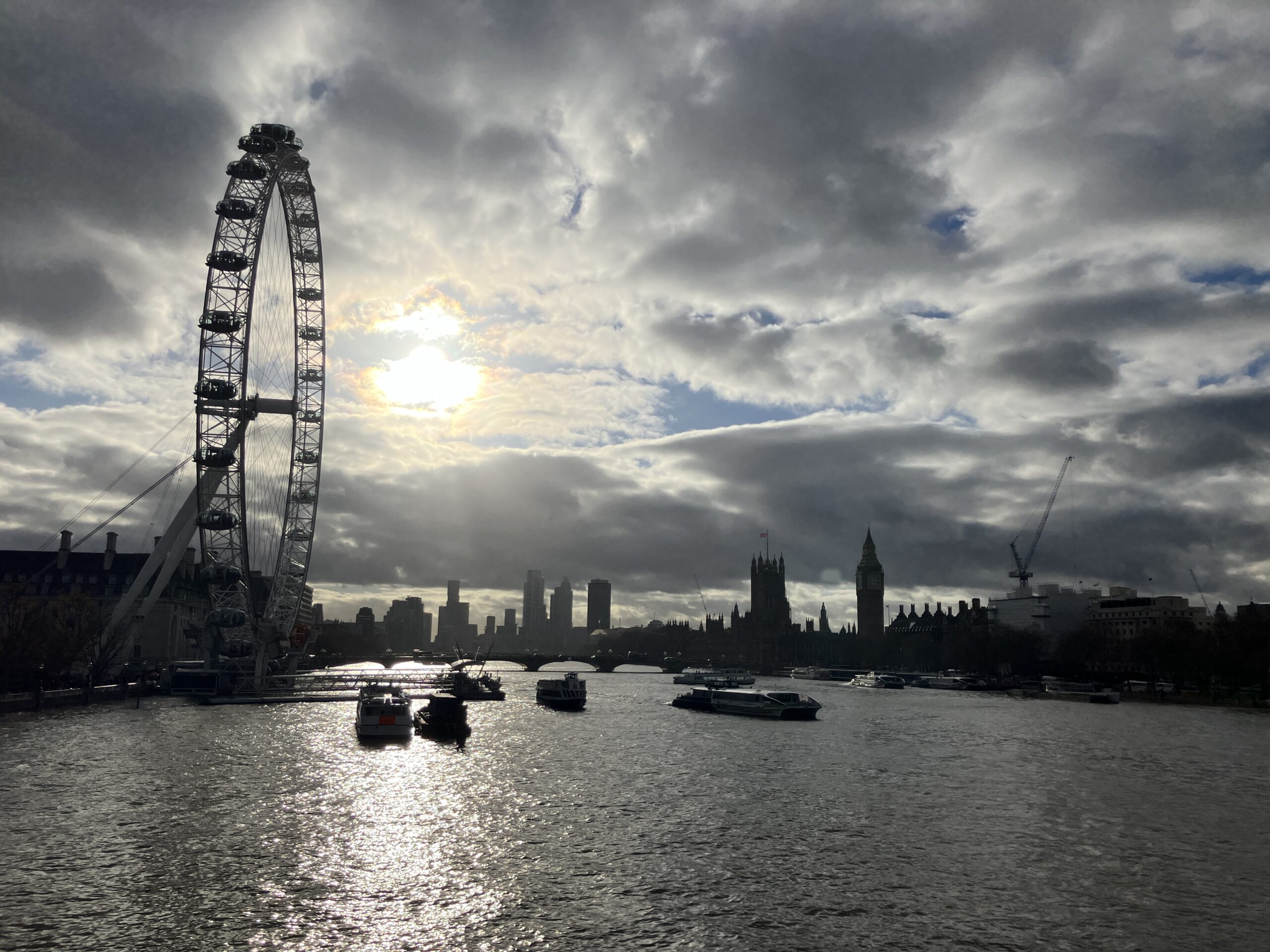 London